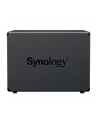 synology Serwer DS1525+ V1500B 2,2Ghz 1x8GB DDR4 2x2,5GbE 3Y - nr 29