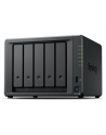synology Serwer DS1525+ V1500B 2,2Ghz 1x8GB DDR4 2x2,5GbE 3Y - nr 2