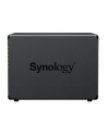 synology Serwer DS1525+ V1500B 2,2Ghz 1x8GB DDR4 2x2,5GbE 3Y - nr 31