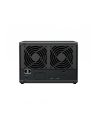 synology Serwer DS1525+ V1500B 2,2Ghz 1x8GB DDR4 2x2,5GbE 3Y - nr 6