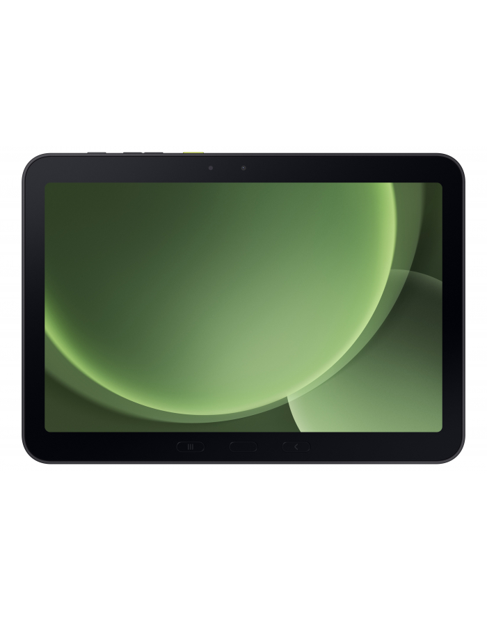 samsung Tabet Galaxy Tab Active 5 PRO 5G 10.1' 6/128GBBlack EE główny