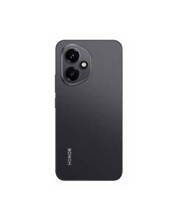 Honor 400 8/256GB Czarny