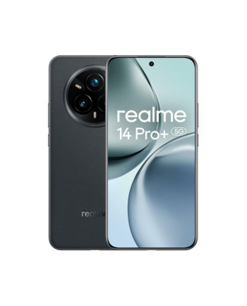 realme 14 Pro+ 5G 12/512GB Suede Grey nr 1