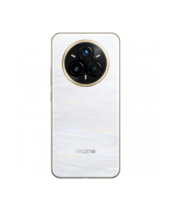 realme 14 Pro+ 5G 12/512GB Pearl White nr 2