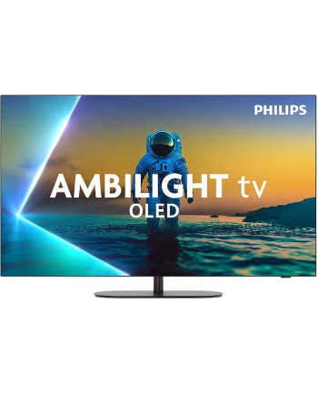 philips Telewizor OLED 77 '' 77OLED820/12