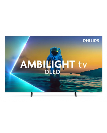 philips Telewizor OLED 77 '' 77OLED820/12 nr 1