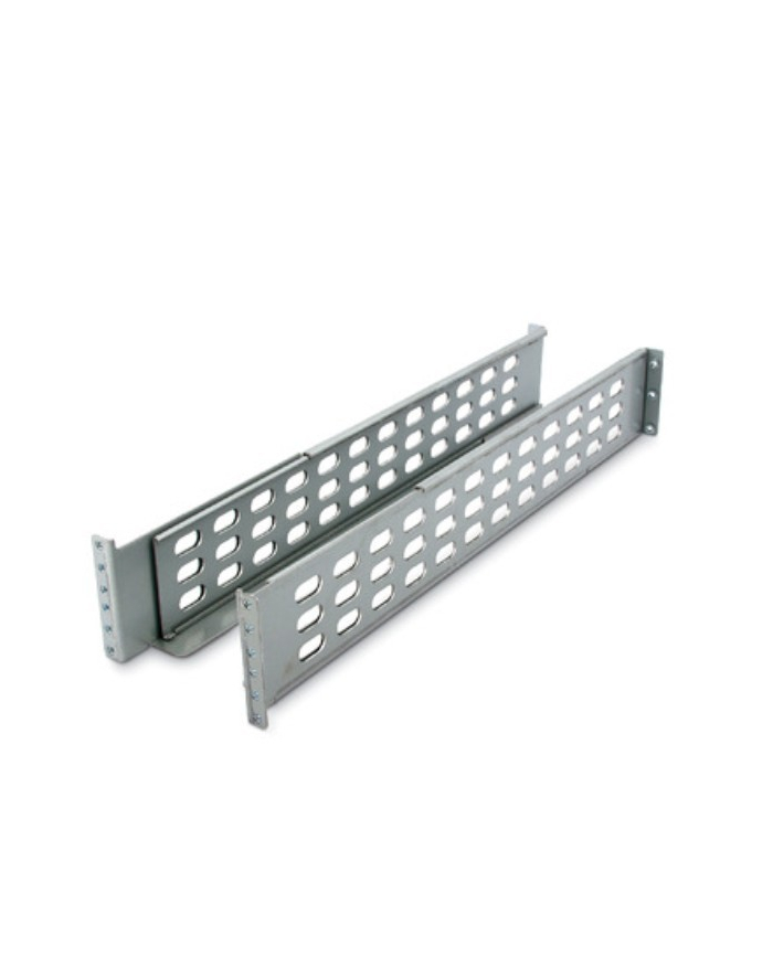 Zestaw szyn do zasilaczy awaryjnych UPS SRTRK1 APC 1U główny