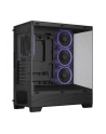 Obudowa Asus A31 PLUS TG ARGB BLACK - nr 16