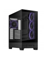 Obudowa Asus A31 PLUS TG ARGB BLACK - nr 18