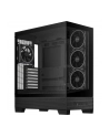 Obudowa Asus A31 PLUS TG ARGB BLACK - nr 23