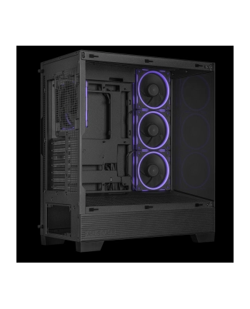 Obudowa Asus A31 PLUS TG ARGB BLACK nr 2