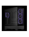 Obudowa Asus A31 PLUS TG ARGB BLACK - nr 40