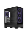 Obudowa Asus A31 PLUS TG ARGB BLACK - nr 46