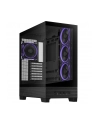 Obudowa Asus A31 PLUS TG ARGB BLACK - nr 47