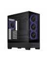Obudowa Asus A31 PLUS TG ARGB BLACK - nr 4