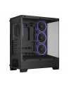 Obudowa Asus A31 PLUS TG ARGB BLACK - nr 56
