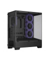 Obudowa Asus A31 PLUS TG ARGB BLACK - nr 64