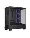 Obudowa Asus A31 PLUS TG ARGB BLACK - nr 9
