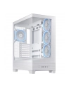 Obudowa Asus A31 PLUS TG ARGB WHITE - nr 18