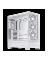 Obudowa Asus A31 PLUS TG ARGB WHITE - nr 36