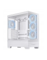 Obudowa Asus A31 PLUS TG ARGB WHITE - nr 4