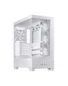 Obudowa Asus A31 PLUS TG ARGB WHITE - nr 56