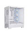 Obudowa Asus A31 PLUS TG ARGB WHITE - nr 9