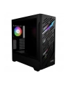 Obudowa XPG STARKER AIR BTF Black - nr 1