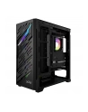 Obudowa XPG STARKER AIR BTF Black - nr 2