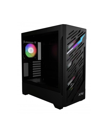 Obudowa XPG STARKER AIR BTF Black