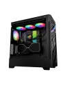 Obudowa XPG STARKER AIR BTF Black - nr 4