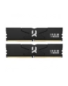 goodram Pamięć DDR5 IRDM 32GB(2*16GB)/6000 CL36 czarna - nr 15