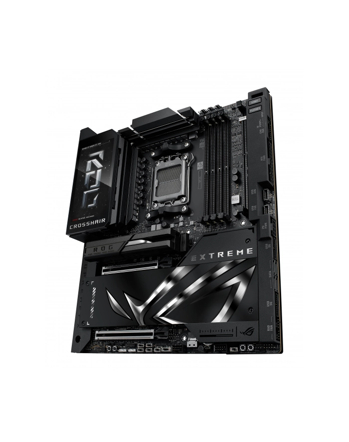 Płyta główna ASUS ROG CROSSHAIR X870E EXTREME główny