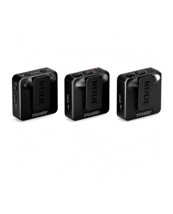 RODE Wireless GO III - System mikrofonów bezprzewodowych nr 2