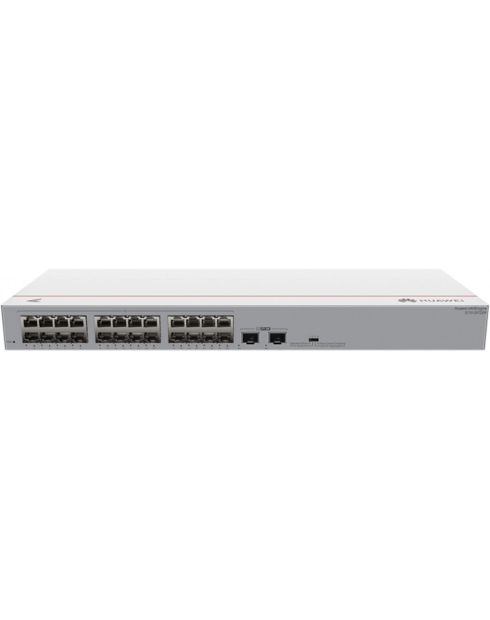 huawei HUAW Switch EIeKitEngine S110-24T2SR główny