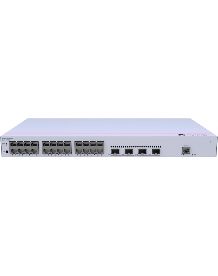 huawei HUAW Switch EIeKitEngine S310-24T4S główny