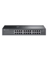 tp-link Przełącznik Omada 24-Port GB Easy Managed Switch                      PORT: 24× Gigabit RJ45 Ports                                 |                SP - nr 12