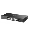 tp-link Przełącznik Omada 24-Port GB Easy Managed Switch                      PORT: 24× Gigabit RJ45 Ports                                 |                SP - nr 14