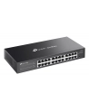 tp-link Przełącznik Omada 24-Port GB Easy Managed Switch                      PORT: 24× Gigabit RJ45 Ports                                 |                SP - nr 15