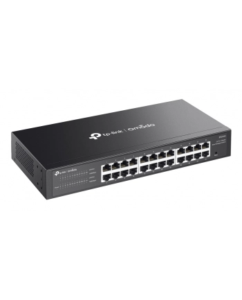 tp-link Przełącznik Omada 24-Port GB Easy Managed Switch                      PORT: 24× Gigabit RJ45 Ports                                 |                SP