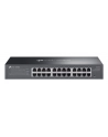 tp-link Przełącznik Omada 24-Port GB Easy Managed Switch                      PORT: 24× Gigabit RJ45 Ports                                 |                SP - nr 17