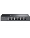 tp-link Przełącznik Omada 24-Port GB Easy Managed Switch                      PORT: 24× Gigabit RJ45 Ports                                 |                SP - nr 1