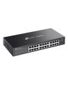 tp-link Przełącznik Omada 24-Port GB Easy Managed Switch                      PORT: 24× Gigabit RJ45 Ports                                 |                SP - nr 20