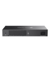 tp-link Przełącznik Omada 24-Port GB Easy Managed Switch                      PORT: 24× Gigabit RJ45 Ports                                 |                SP - nr 23