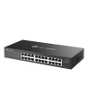 tp-link Przełącznik Omada 24-Port GB Easy Managed Switch                      PORT: 24× Gigabit RJ45 Ports                                 |                SP - nr 24