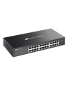 tp-link Przełącznik Omada 24-Port GB Easy Managed Switch                      PORT: 24× Gigabit RJ45 Ports                                 |                SP - nr 34