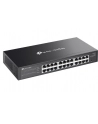 tp-link Przełącznik Omada 24-Port GB Easy Managed Switch                      PORT: 24× Gigabit RJ45 Ports                                 |                SP - nr 4