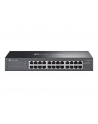 tp-link Przełącznik Omada 24-Port GB Easy Managed Switch                      PORT: 24× Gigabit RJ45 Ports                                 |                SP - nr 6