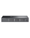 tp-link Przełącznik Omada 24-Port GB Easy Managed Switch                      PORT: 24× Gigabit RJ45 Ports                                 |                SP - nr 7