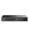 tp-link Przełącznik Omada 24-Port GB Easy Managed Switch                      PORT: 24× Gigabit RJ45 Ports                                 |                SP - nr 8